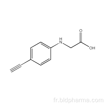 N- (4-cyano-phényl) -glycine CAS N ° 42288-26-6